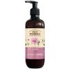 Green Pharmacy Damascénska ruža a bambucké maslo 400 ml