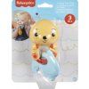 Fisher-Price Zvířecí chrastítka Vydra