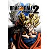 DRAGON BALL XENOVERSE 2