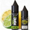 Popič! Lemon Lime 15 ml 6 mg