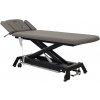 Fabulo Axis XB2 Dark Elektrické lehátko Farba: sivá 189*68 cm | 85 kg | 3 farby