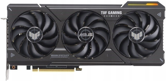 Asus TUF-RTX4070S-12G-GAMING