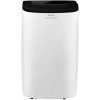 Sencor - Inteligentná prenosná klimatizácia 4 v 1 1750 W/230 V 18 000 BTU Wi‑Fi, biela + diaľkový ovládač 41023267 + záruka 3 roky zadarmo