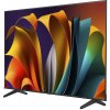 HISENSE DLEDTV 108cm UHD 60Hz DVBT2/C/S SmartTV BT QuadC HDR G sw