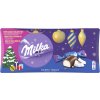 Milka salonky kokos 255 g