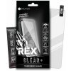 Sturdo REX ochranné sklo iPhone 17 (Clear+)