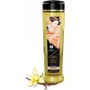 Shunga Erotický masážny olej Desire Vanilla 250ml -