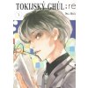 Tokijský ghúl: re 01 [Išida Sui]