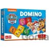 Domino papírové Tlapková patrola Paw Patrol 21 kartiček