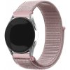 Eternico Airy Universal Quick Release 20 mm Nude Pink AET-UN20AY-NuPi