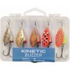 Kinetic Trblietka Buzzer 6g 5ks (E141-003-163)