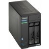 Asustor NAS AS6702T v2 / 2x 2,5 /3,5 SATA III/ Celeron N5105 2.0 GHz/ 4GB/ 2x 5GbE/ 4x M.2/ 2x USB 3.2/ HDMI