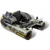 Black Cat Čln Belly boat Battle Boat