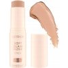 Jednoduchý rozjasňovač v tyčinke Catrice Soft Glam Filter Stick zlatý 010 Fair Light 9 g