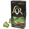 L'OR Espresso s lieskovými orechmi 10 kapsúl do kávovaru Nespresso