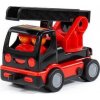 Polesie Polesie 77356 MAMMOET Moje prvé auto - hasiči