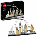 LEGO® Architecture 21034 Lodýn