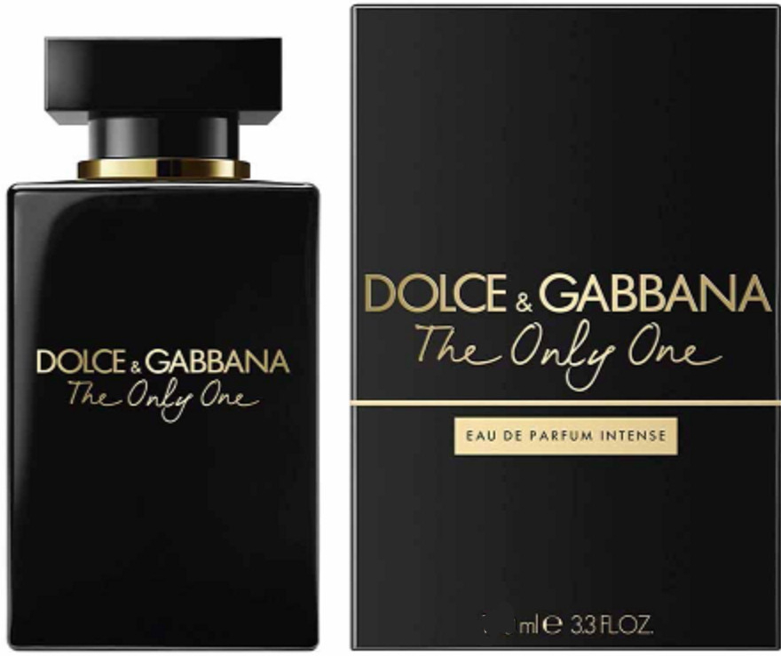 Dolce & Gabbana The Only One Intense parfumovaná voda dámska 30 ml