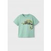 Tričko s potlačou Mayoral - 2503045092 Veľkosť: 98