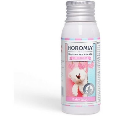 Horomia Olejový parfum do prania Baby Talco 50 ml od 3,99 € - Heureka.sk