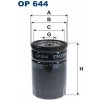 Filtron OP 644 Olejový filter