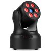 BeamZ NOVA68G-BK MH Wash Moving Head s Gobo