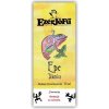 Ezerjófű Žlč tinktúra 50 ml
