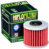 Olejový filter spojky DCT HF117, HIFLOFILTRO HONDA NC700S DCT 12-14... (50)