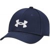 Šiltovka Under Armour Boy's UA Blitzing 1376708-411 Veľkosť YSM/YMD