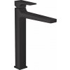 Hansgrohe Metropol umývadlová batéria stojanková čierna 32512670