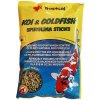 Tropical Pond Koi goldfish spirulina sticks 1 l 90 g