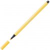 STABILO Pen 68 žltý