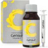 CeVitko sirup s obsahom vitamínu C (inov.2023) 1x60 ml