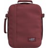 CabinZero Classic Tech Napa Wine 28l
