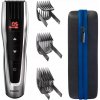 Zastrihávač vlasov s nadstavcami + puzdro Philips HC9420/15
