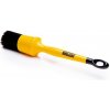 WORK STUFF BRUSH BLACK 40mm