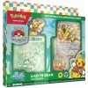 Pokémon TCG - 2025 - Pokémon World Championships Deck Varianta: Joltdengo
