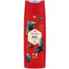 Old Spice sprchový gél Rock 400 ml