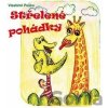 Střelené pohádky - Vlastimil Peška, Vlastimil Peška (ilustrátor)