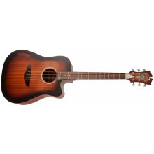 D'Angelico Bowery LS Dreadnought