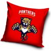 Vankúšik Official Merchandise NHL Florida Panthers Red Wild