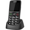 Mobilný telefón Aligator A675 Senior čierna (A675BK)