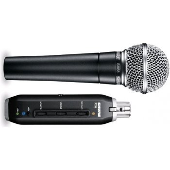 Shure SM58 X2u