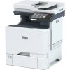 Xerox VersaLink C625/ farebná laser. PSCF/ A4/ 50ppm/ LAN/ USB/ DADF