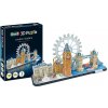 Revell 3D Puzzle - London Skyline