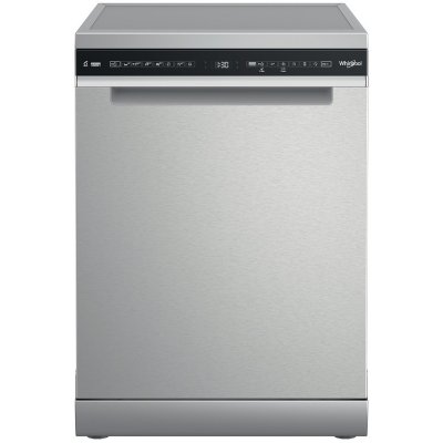 Whirlpool MaxiSpace W7F HS41 X