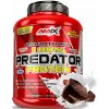 AMIX 100 % PREDATOR PROTEIN 4000g BIELKOVINY