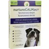 Feromonový obojok nurtureCALM pre psov 60cm 1ks - VÝPREDAJ