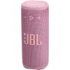 JBL Grip Pink JBL GRIP PIK
