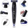 Holiaci strojček Micro Touch Solo ALL-IN-ONE